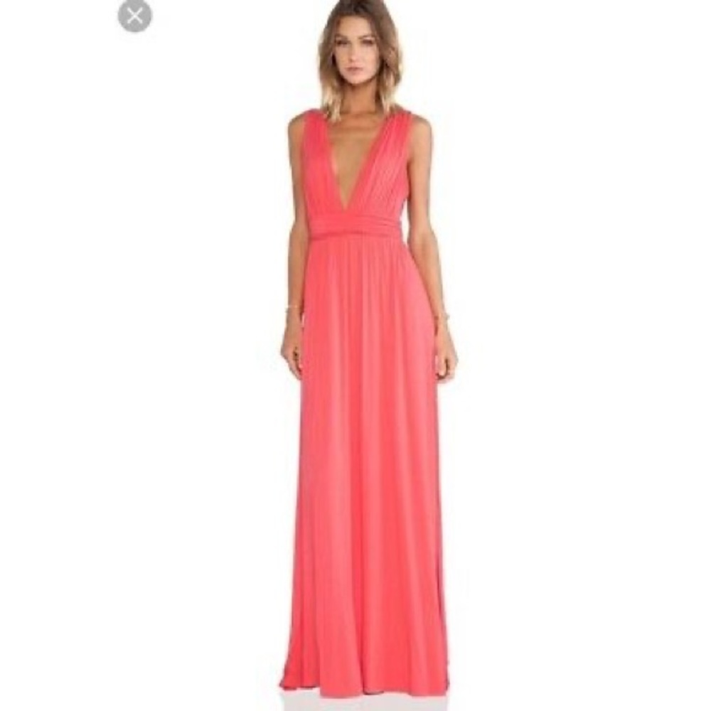 Lovers + Friends Helena dress